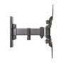 Aisens Soporte de Pared WT42TSLE-009 para TV y Monitor de 13-42 pulgadas